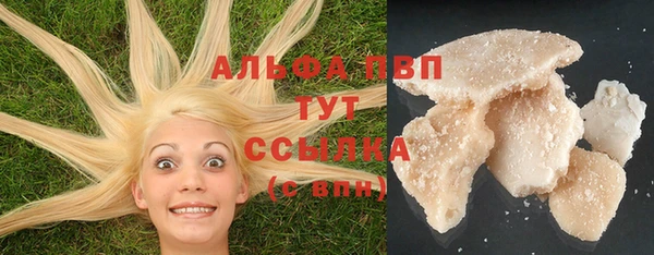 альфа пвп Гусь-Хрустальный